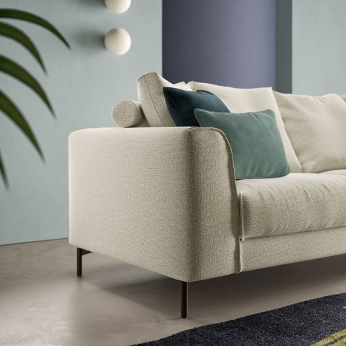 Nathan Twils Modern Sofa