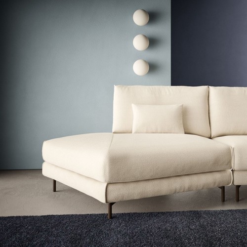 Nathan Twils Modern Sofa