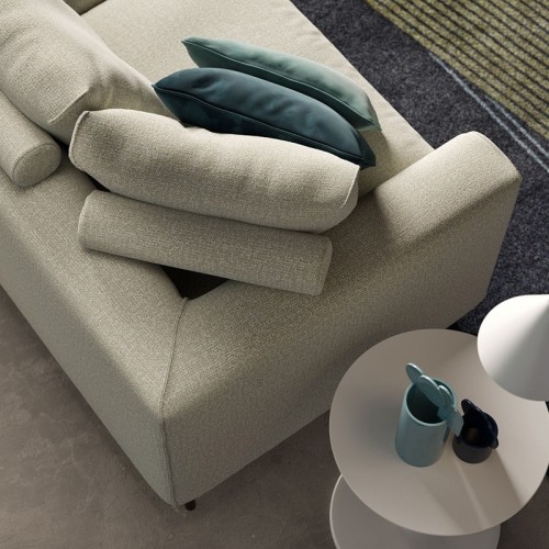 Nathan Twils Modern Sofa