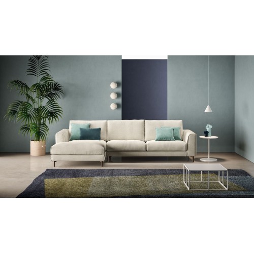 Nathan Twils Modern Sofa