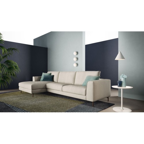 Nathan Twils Modern Sofa