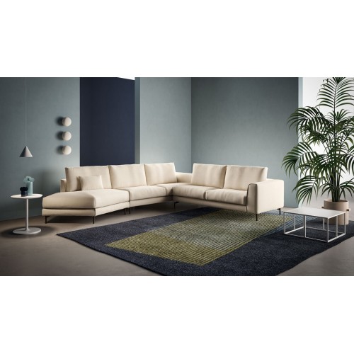 Nathan Twils Modern Sofa