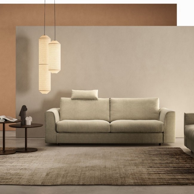 Raphael Twils Modern Sofa