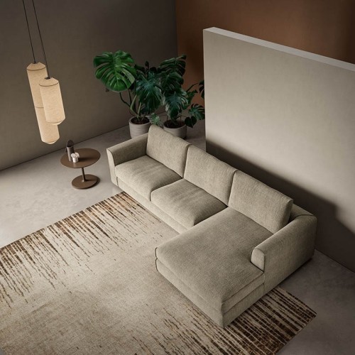 Raphael Twils Modern Sofa