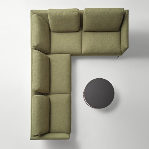 Tudor Twils Modern Sofa