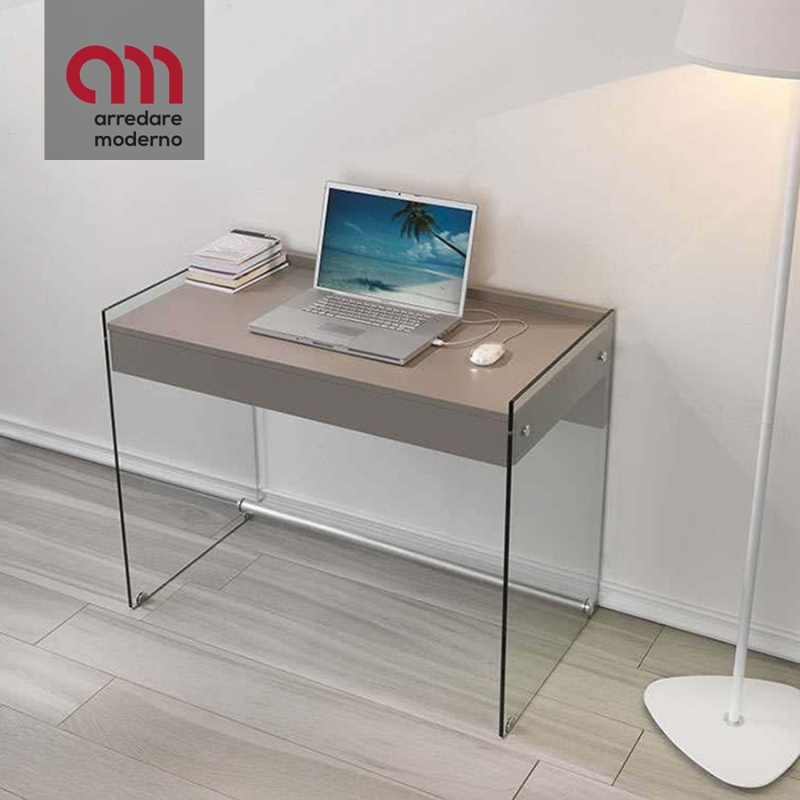 Desk Mydesk Pezzani