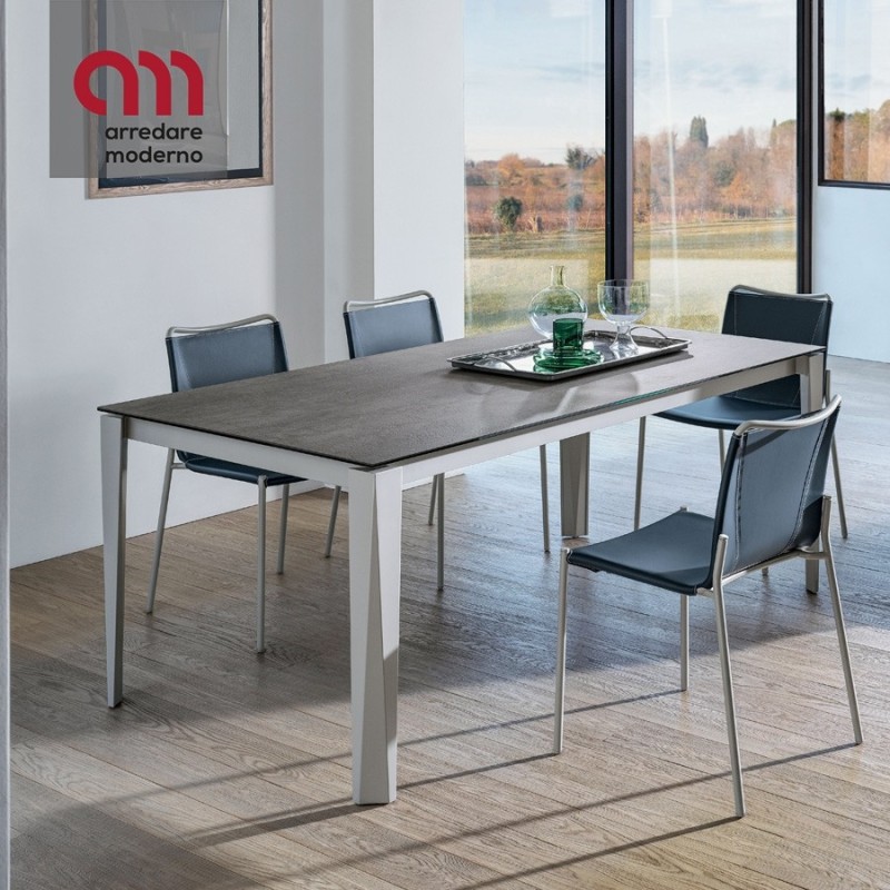 Chef Bontempi table extendable