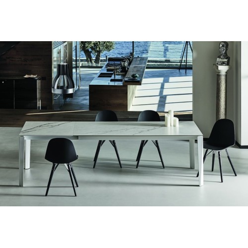 Chef Bontempi table extendable