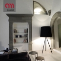 Eva XG Floor Lamp Martinelli Luce