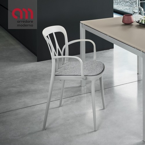 Galaxy Bontempi Chair dining room