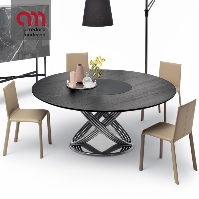 Fusion Ring Bontempi table