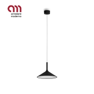 Dry H3-H4 Rotaliana Suspension Lamp