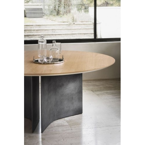 Magnum Bontempi table