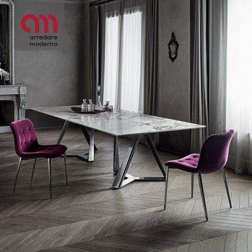 Millennium XXL Bontempi kitchen Table