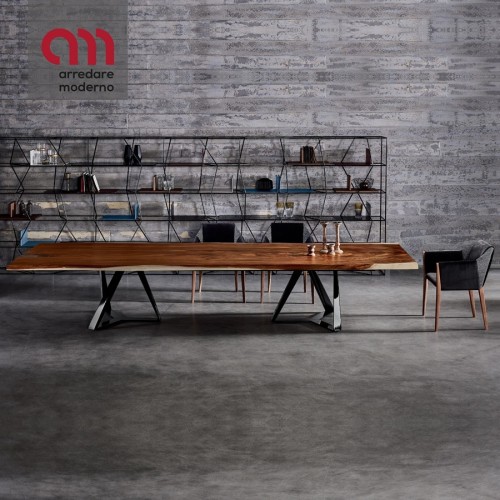 Millennium XXL Bontempi dining Table 20.99