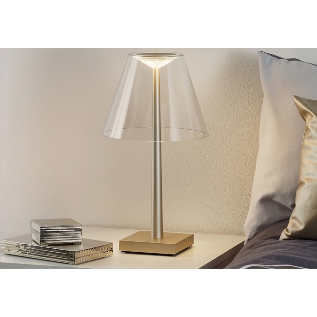 Dina+ Rotaliana Table Lamp