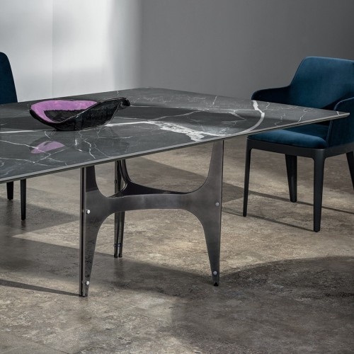 Universe XXL Bontempi modern Table dining