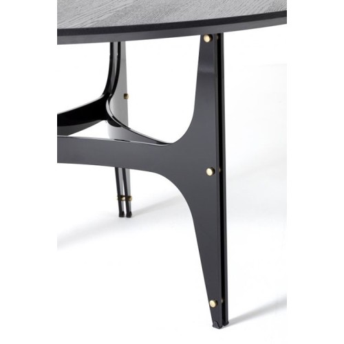 Universe XXL Bontempi modern Table dining