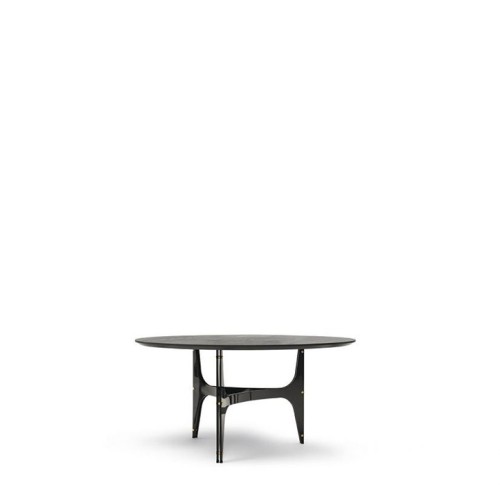 Universe Bontempi Table design Ø130