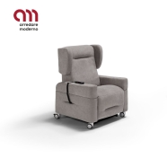 Vita Spazio Relax Lift Armchair