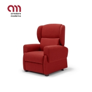 Oslo Spazio Relax Lift Armchair