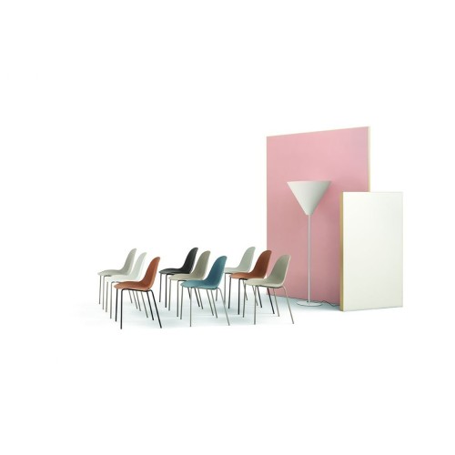 Mood Bontempi chair for outdoor