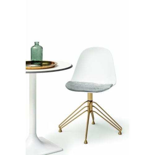 Mood Bontempi chair for outdoor