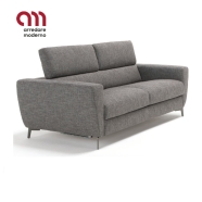 Adam Spazio Relax Sofa