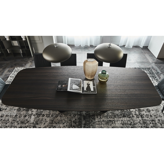 Skorpio Wood Cattelan Italia