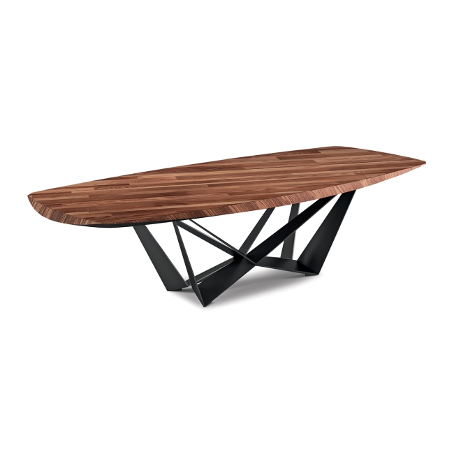 Skorpio Wood Cattelan Italia