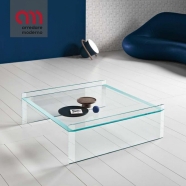 Quiller Coffee table Tonelli