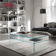 Fratina 2 Coffee Table Tonelli