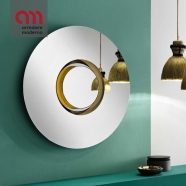 Ozma Wall mirror Tonelli