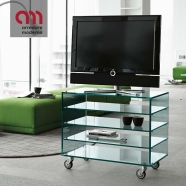 Grattacielo Fix Tv Stand...