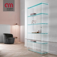 Quiller Bookcase Tonelli