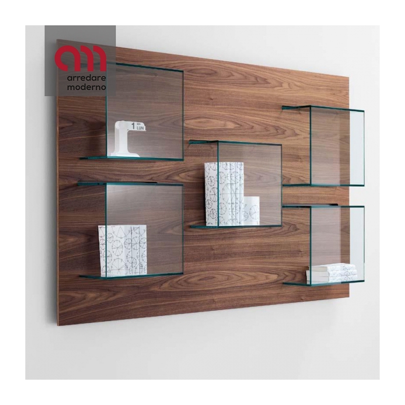 Dazibao Bookcase Tonelli