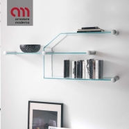 Transistor Shelf Tonelli