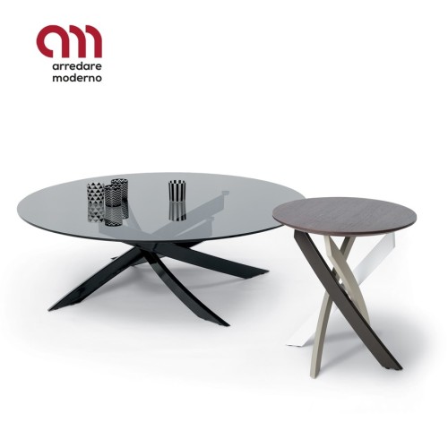 Artistico Bontempi Coffee-table round