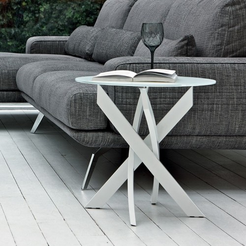 Artistico Bontempi Coffee-table round