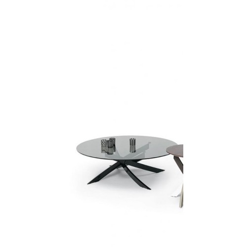 Artistico Bontempi Coffee-table round