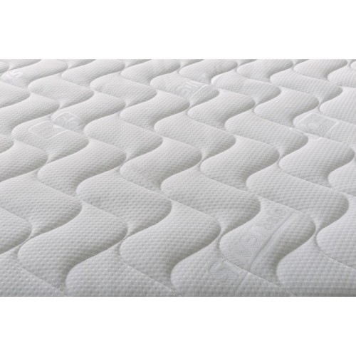 Materasso una piazza e mezza Silver Bed Linea Lattice Famar Materassi