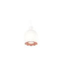 Opyo KDLN Kundalini Suspension Lamp