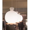 Opyo KDLN Kundalini Suspension Lamp