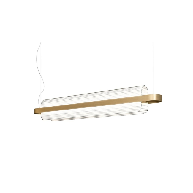 Nami Kundalini Suspension Lamp