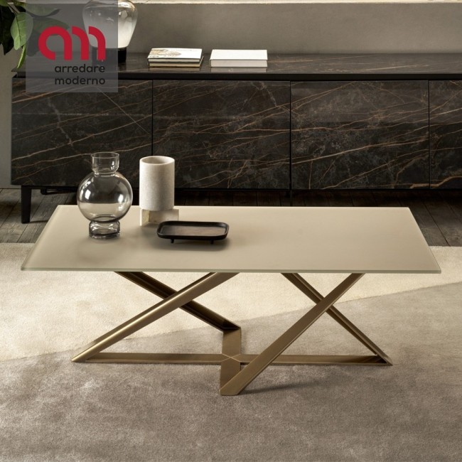 Millennium Bontempi Coffee table