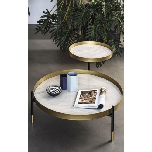 Planet Bontempi Coffee table