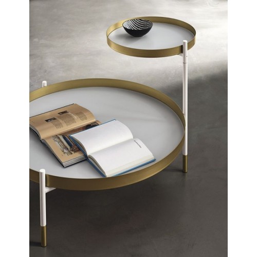 Planet Bontempi Coffee table