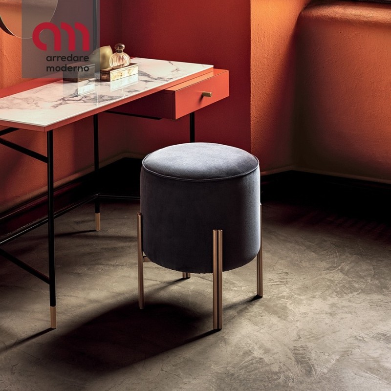 Puffoso Bontempi Pouf Ottoman