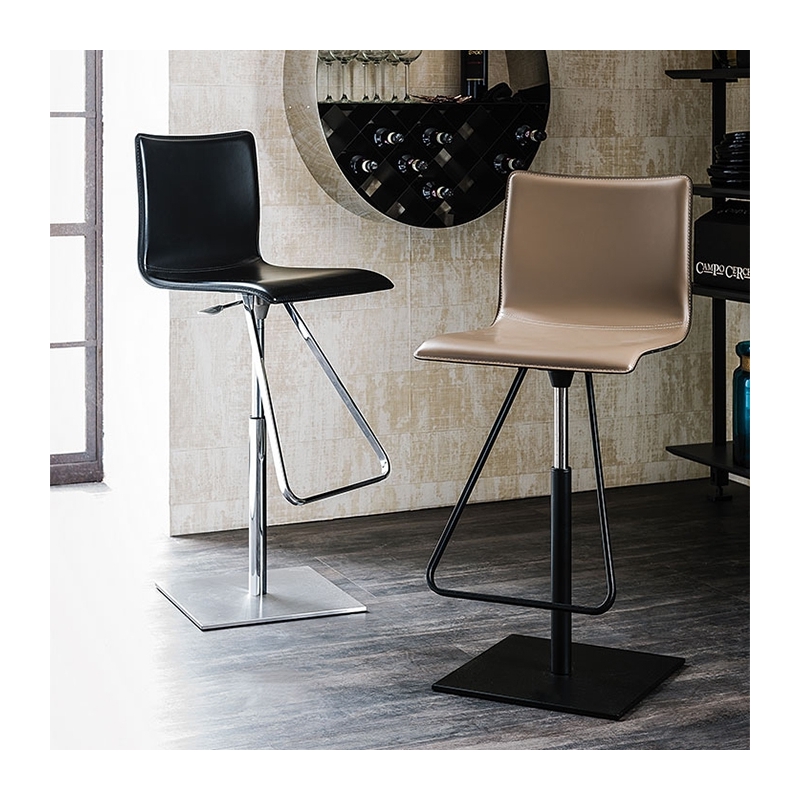 Toto Cattelan Italia Stool