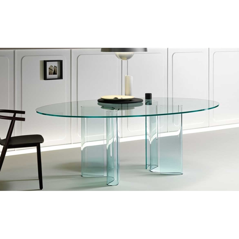 Sahara Fiam modern Table